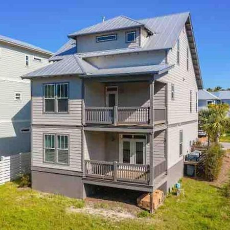 30A Coastal Home Walk To Beach, Lake & Pool Inlet Beach Eksteriør bilde