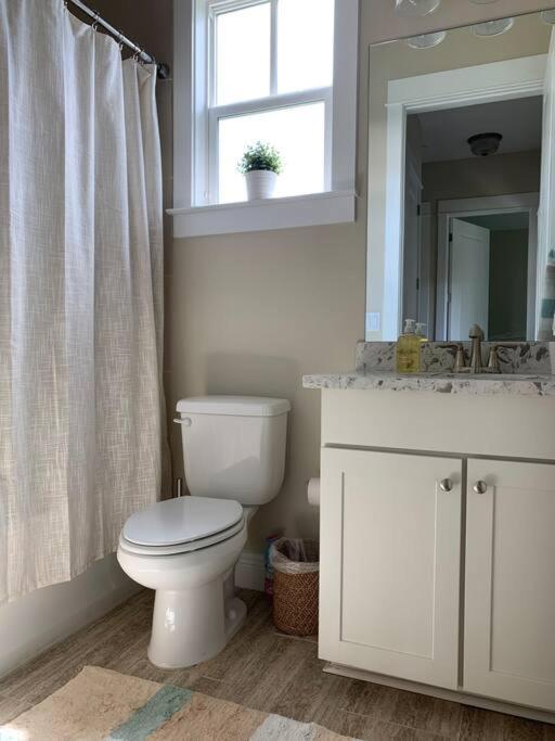 30A Coastal Home Walk To Beach, Lake & Pool Inlet Beach Eksteriør bilde