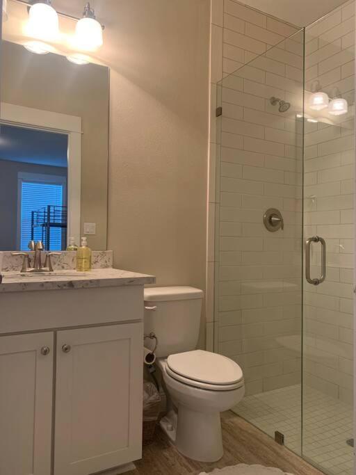 30A Coastal Home Walk To Beach, Lake & Pool Inlet Beach Eksteriør bilde