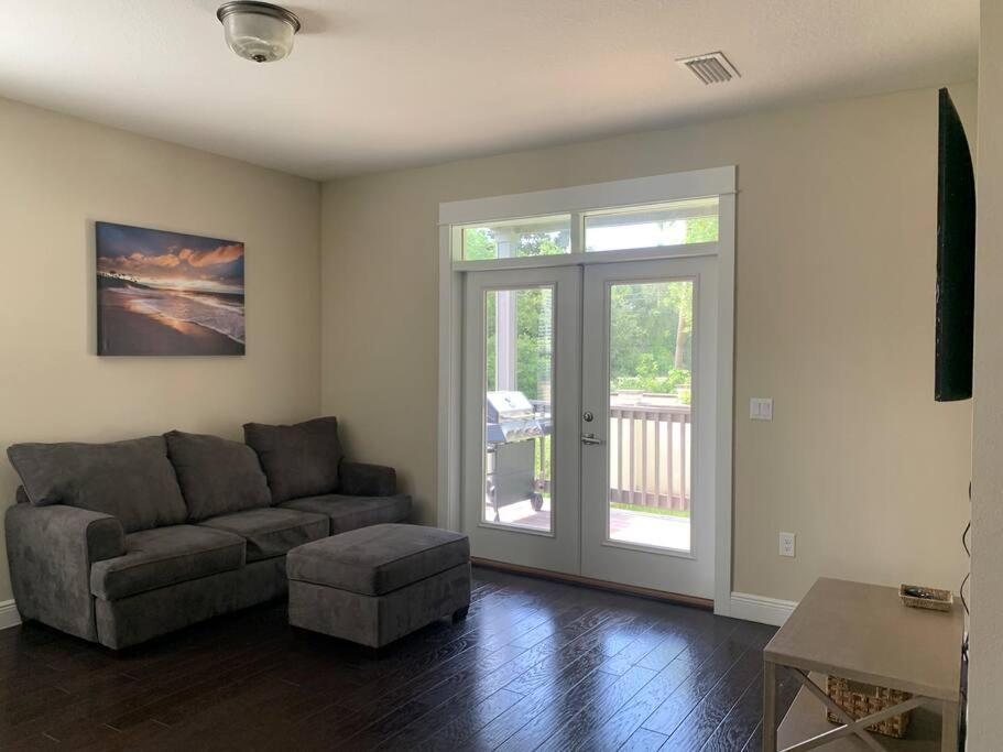 30A Coastal Home Walk To Beach, Lake & Pool Inlet Beach Eksteriør bilde