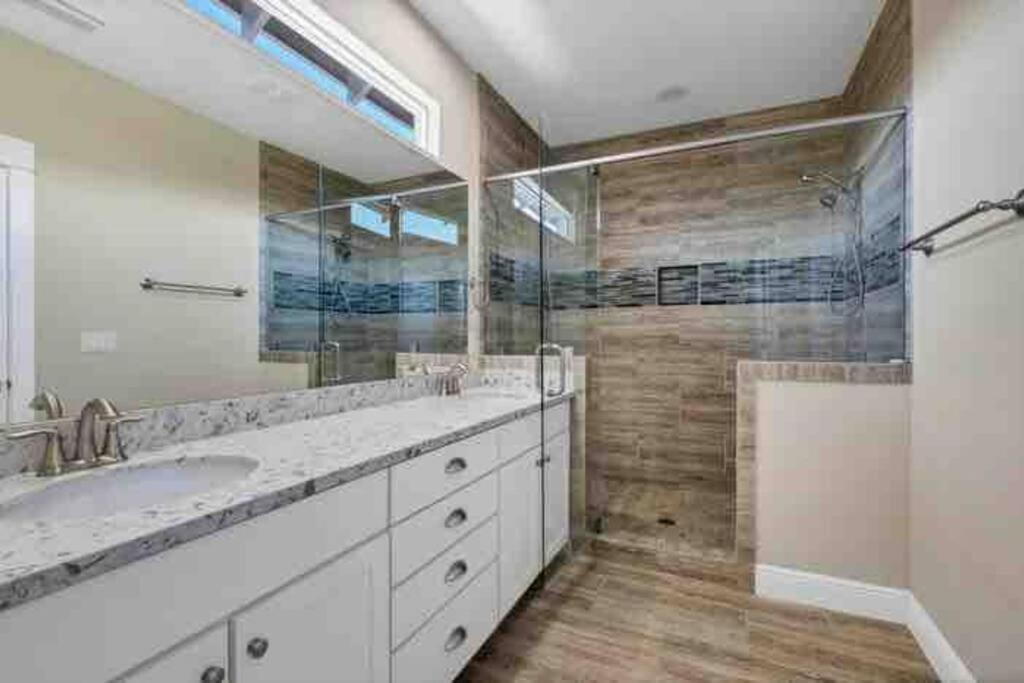 30A Coastal Home Walk To Beach, Lake & Pool Inlet Beach Eksteriør bilde