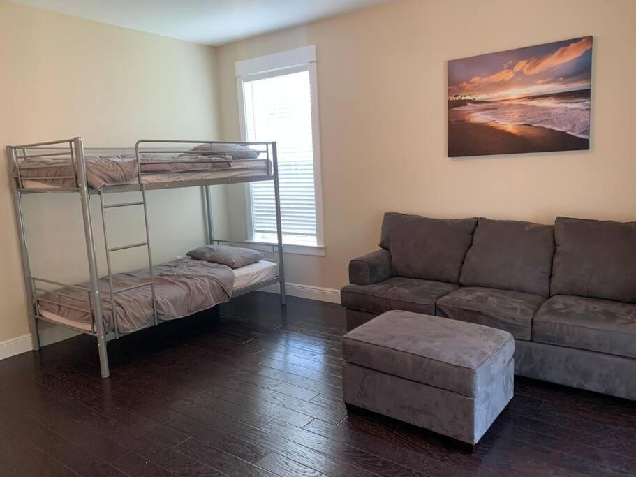 30A Coastal Home Walk To Beach, Lake & Pool Inlet Beach Eksteriør bilde